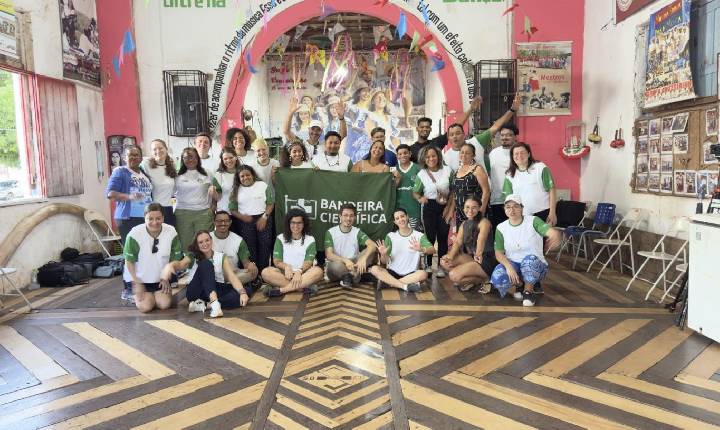 A exposição Vida e Saúde: Vozes do Marajó retrata expedição que beneficiou 9 mil nativos