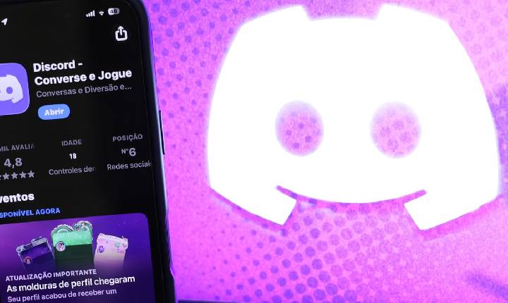 AGU reitera ação para obrigar Discord a proteger usuários