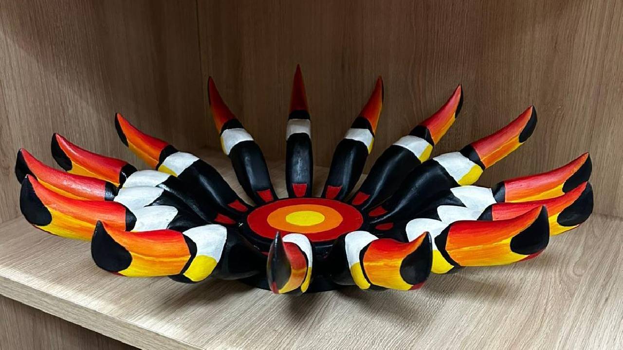 Amazonas alcança 3° lugar nacional no Prêmio Sebrae TOP 100 de Artesanato