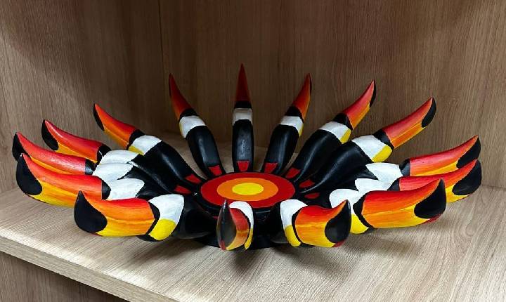 Amazonas alcança 3° lugar nacional no Prêmio Sebrae TOP 100 de Artesanato