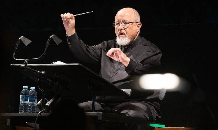 Amazonas Filarmônica apresenta concerto gratuito com obras de Rossini e Mendelssohn