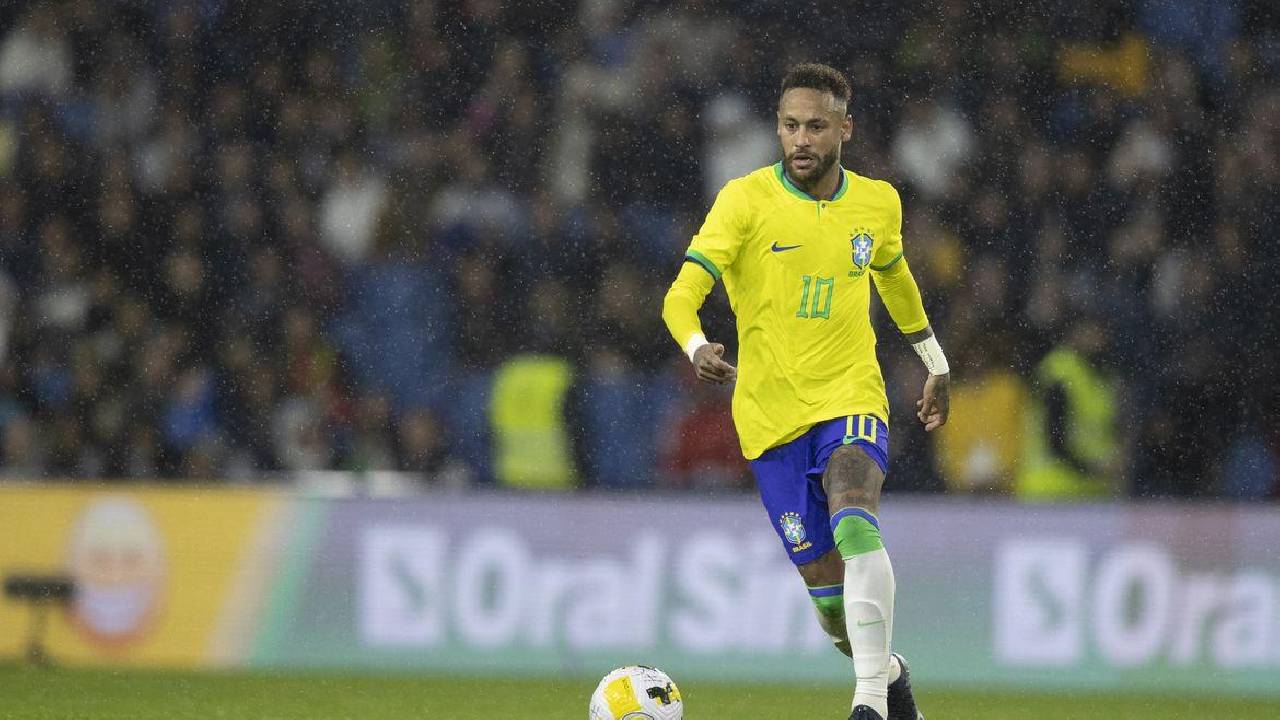 Amazônia Legal lidera ranking de pessoas chamadas Neymar no Brasil