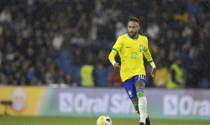 Amazônia Legal lidera ranking de pessoas chamadas Neymar no Brasil