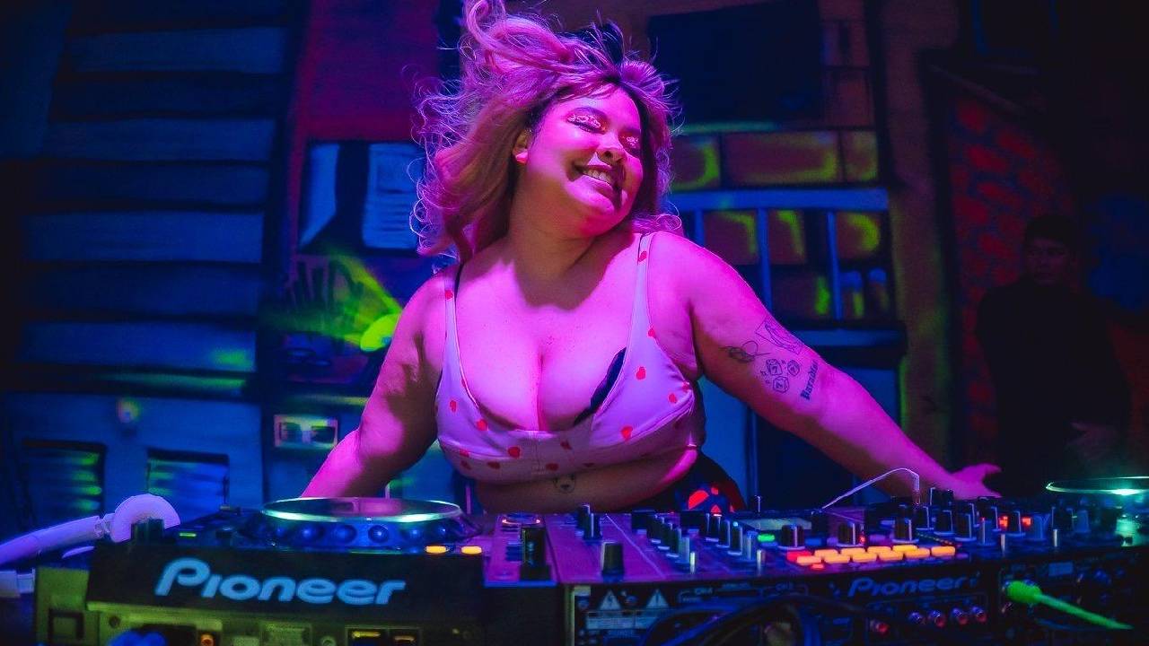 Amazônia POP realiza lançamento oficial no Largo de São Sebastião