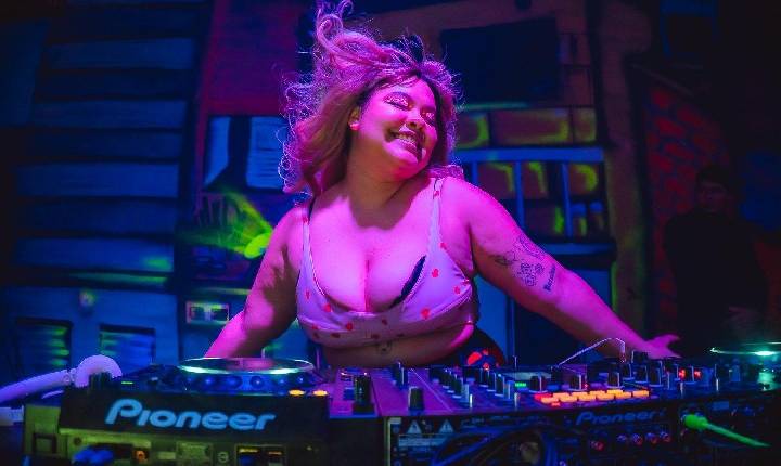 Amazônia POP realiza lançamento oficial no Largo de São Sebastião