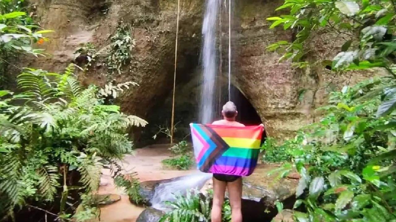 Amazônia une diversidade, hospitalidade e natureza para atrair turistas LGBT+
