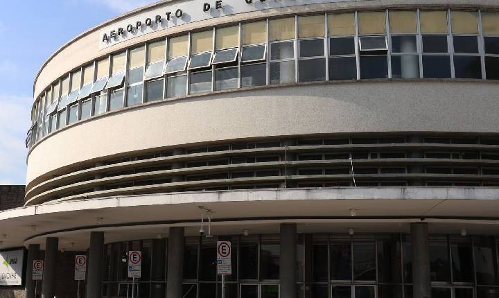 Anac permite voos após as 23h em Congonhas em situações excepcionais