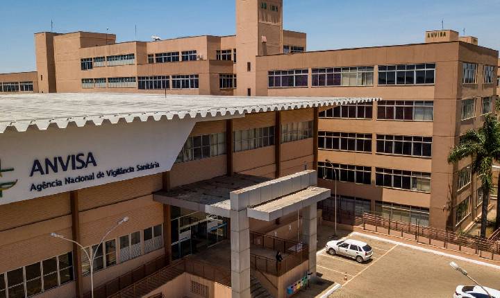 Anvisa discute norma para manipulação de canetas emagrecedoras