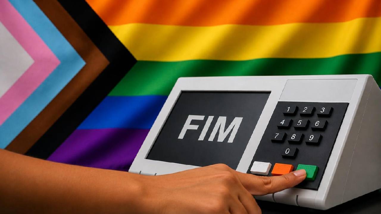 Apenas dois dos sete candidatos ao governo do Amazonas têm propostas para a população LGBTQIA+