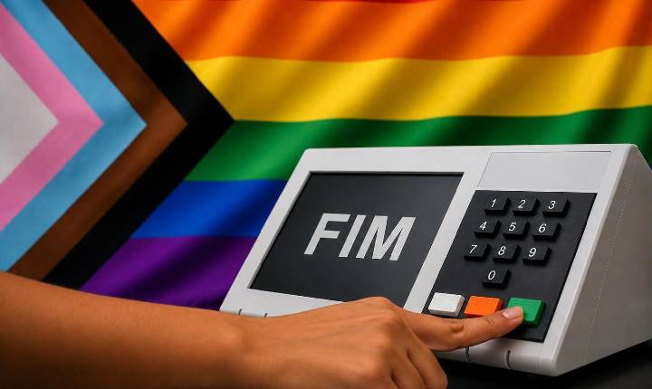 Apenas dois dos sete candidatos ao governo do Amazonas têm propostas para a população LGBTQIA+