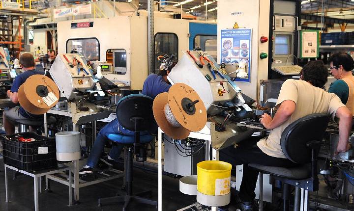 Atividade econômica tem alta de 0,3% em agosto, mostra IBC-Br