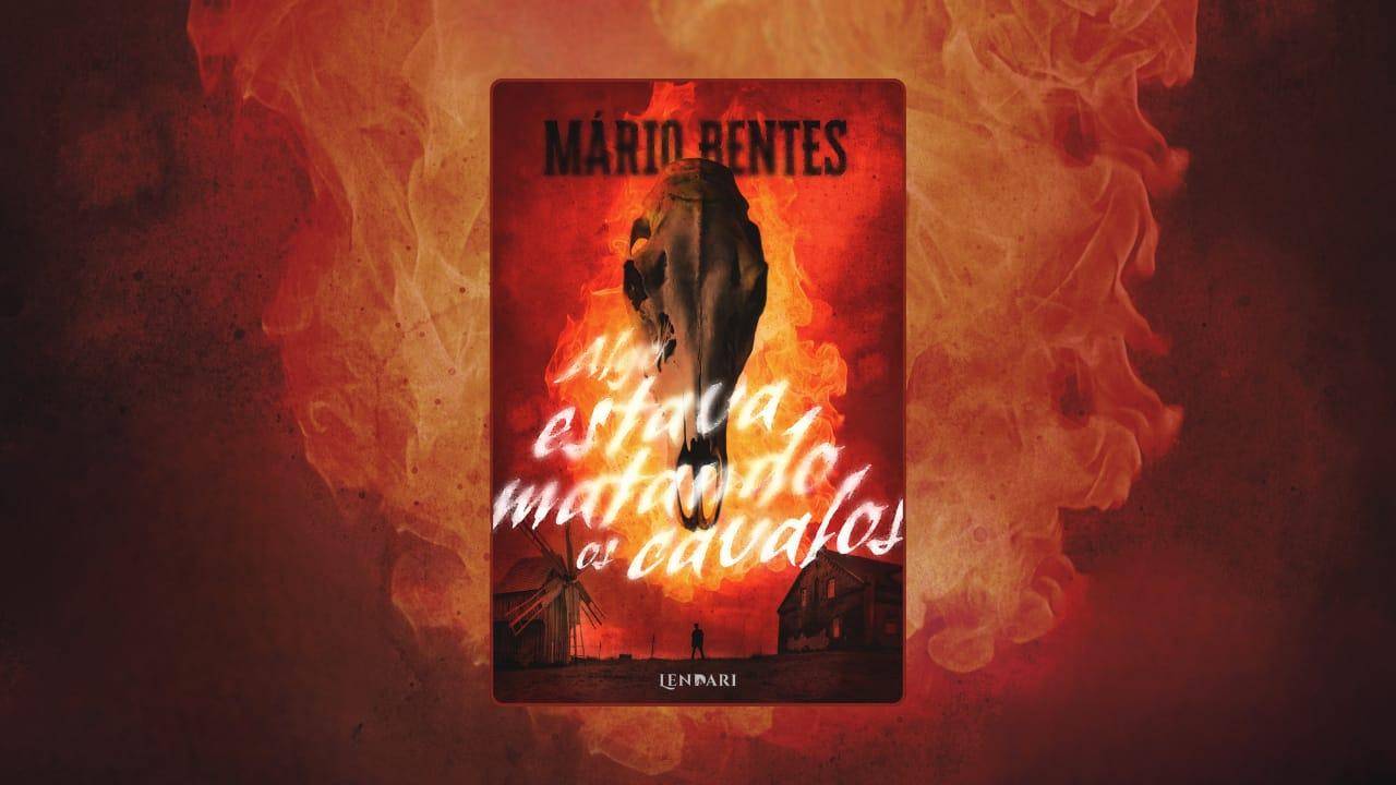 Autor amazonense lança obra na Bienal do Livro de São Paulo