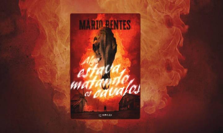 Autor amazonense lança obra na Bienal do Livro de São Paulo