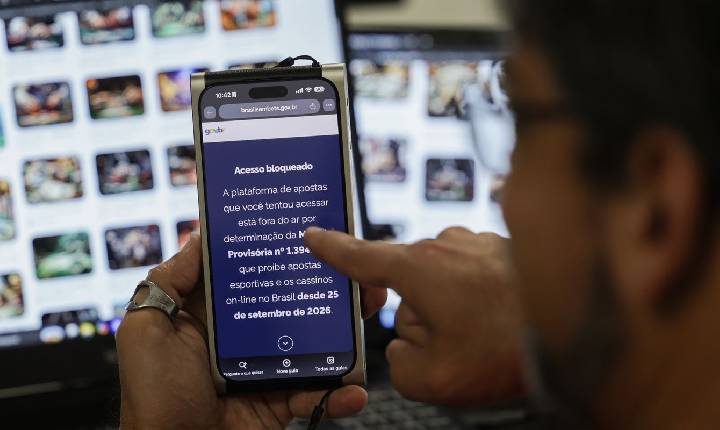 Bets começam a sair do ar nesta terça-feira