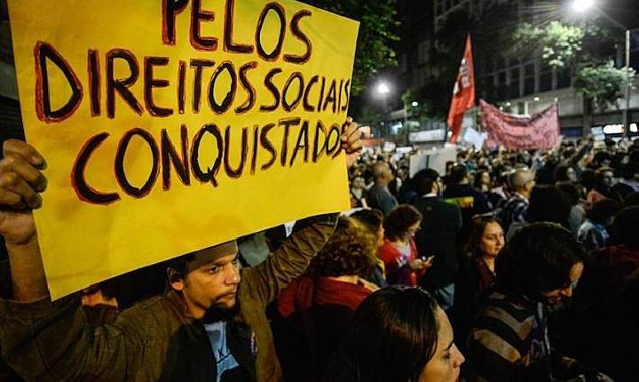 Brasil registra 35 mil processos ligados a violações de direitos humanos entre 2023 e 2026; entenda o caso