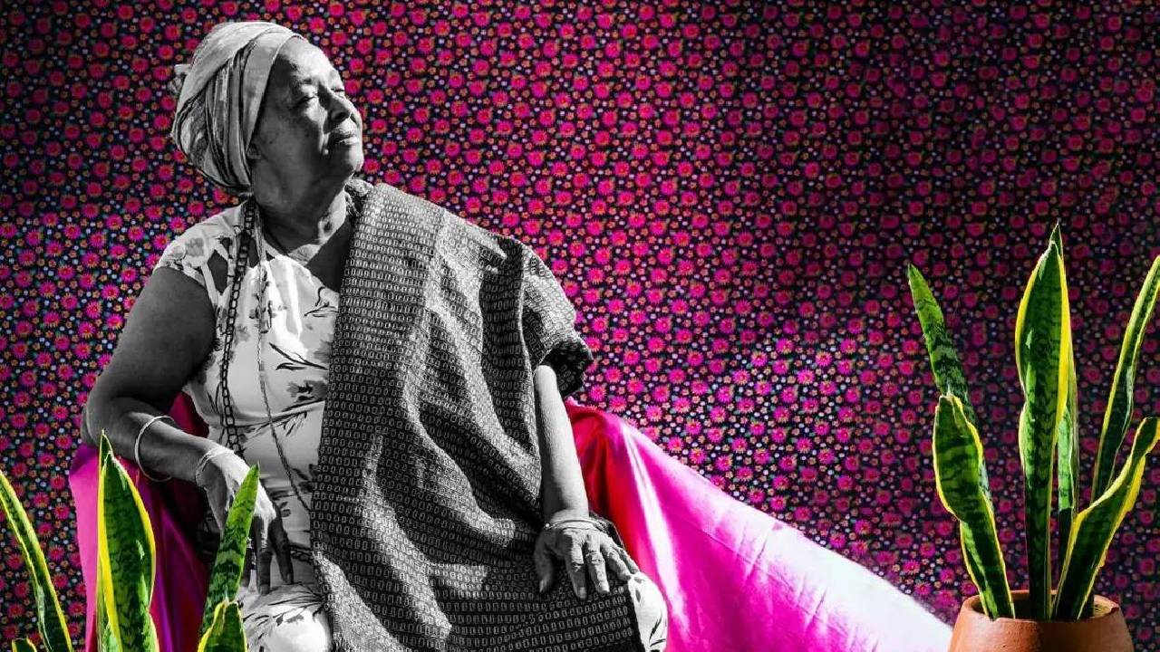 Busca por memória e justiça marca três anos da morte de Mãe Bernadete