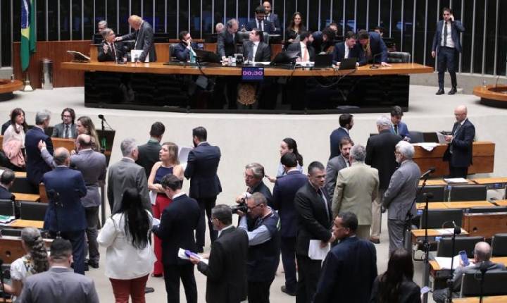 Câmara pode votar programa para desenvolver indústria de fertilizantes