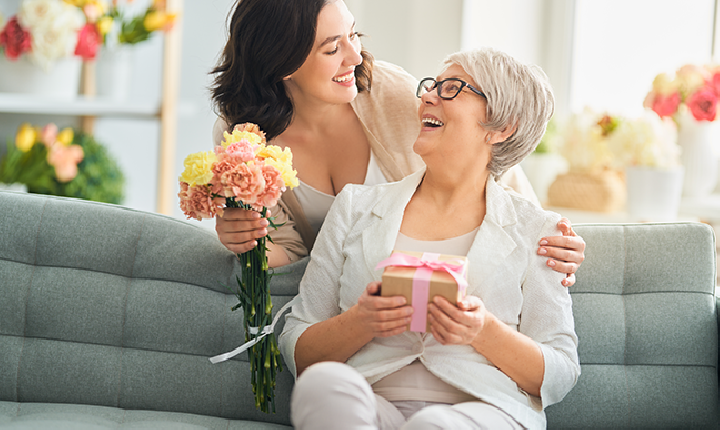 Campanha de Dia das Mães traz olhar sobre um dos temas mais pesquisados nas redes sociais: o “ninho vazio”