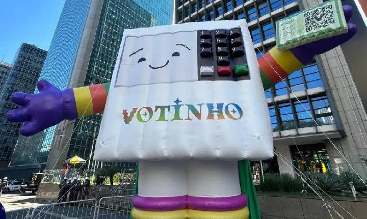 Candidaturas LGBT+ crescem 57% nas eleições de 2026 e chegam a 514 nomes, aponta levantamento