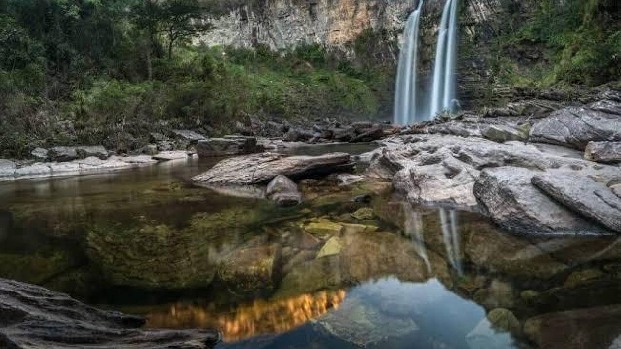 Cerrado perdeu 38% de água em rios e lagoas e viu área de barragens crescer 496 mil hectares