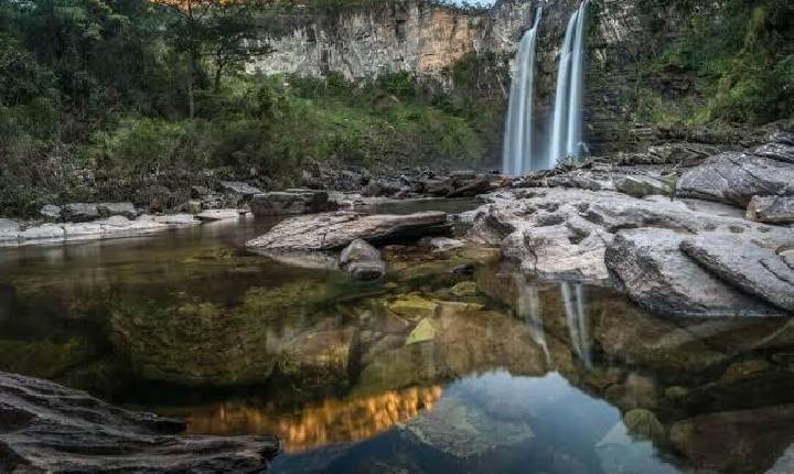 Cerrado perdeu 38% de água em rios e lagoas e viu área de barragens crescer 496 mil hectares