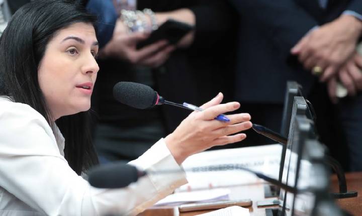 Comissão aprova prioridade no SUS para mulher que perde filho na gravidez ou no parto