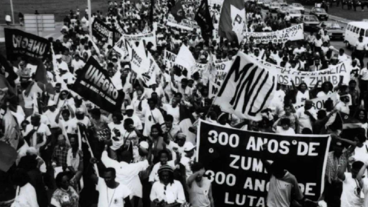 CONAQ 30 Anos: A Sentinela dos Territórios e a Vanguarda da Resistência Negra no Brasil