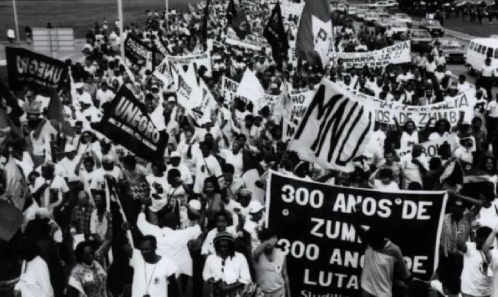 CONAQ 30 Anos: A Sentinela dos Territórios e a Vanguarda da Resistência Negra no Brasil