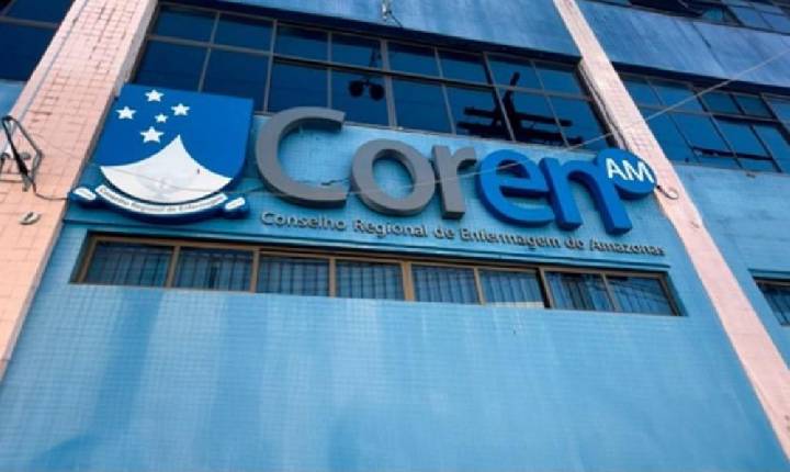 Concurso do COREN-AM é levado ao MPF após questionamentos sobre edital