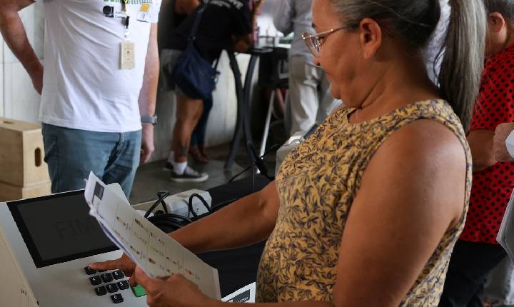 Confira a agenda dos candidatos à Presidência nesta terça-feira