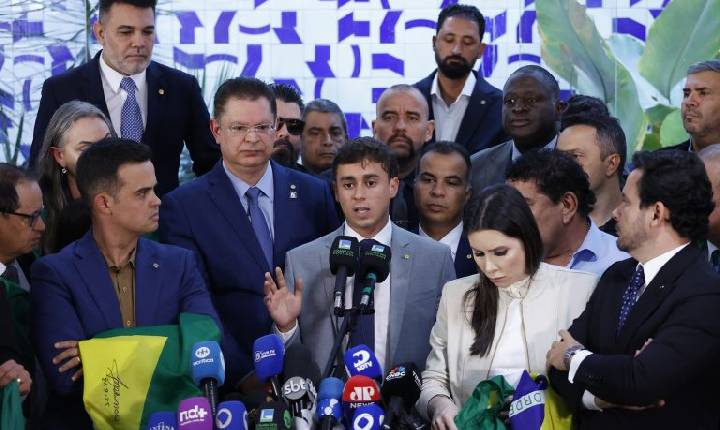 Confira o número de reeleitos, deputados de primeiro mandato e ex-deputados que voltam à Câmara