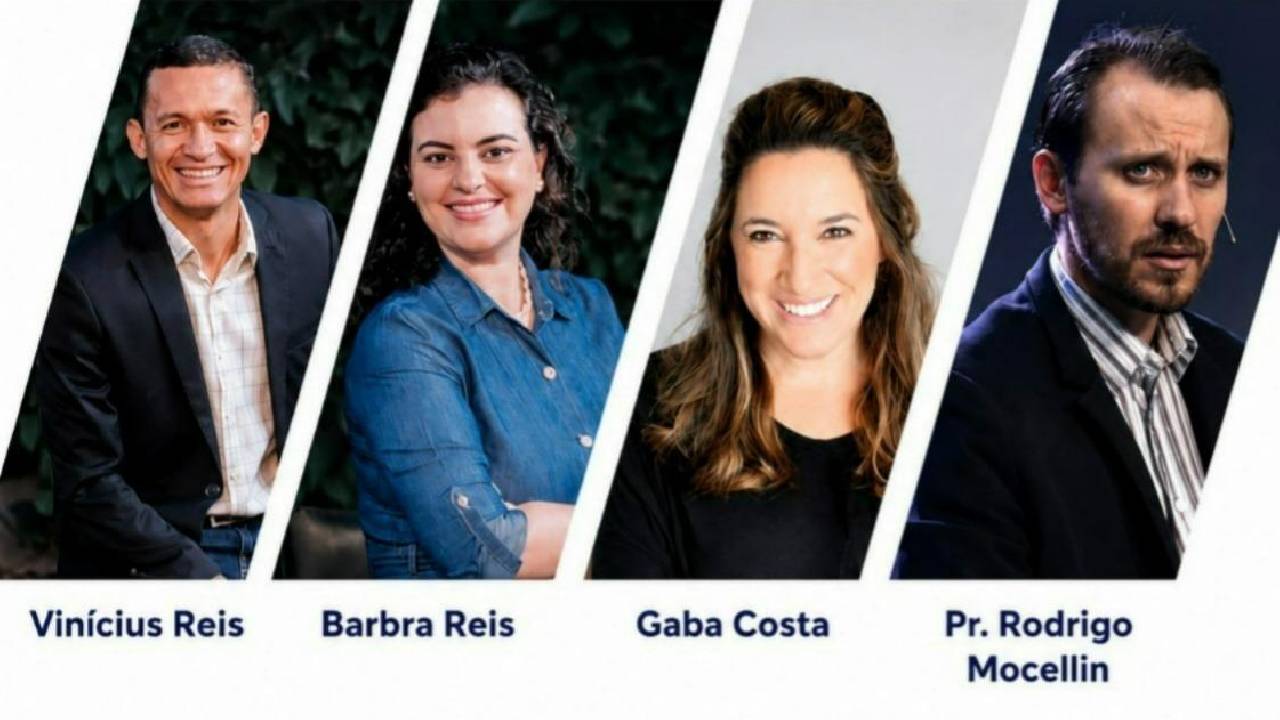 Congresso de Educação Cristã debate a formação das futuras gerações, em Manaus