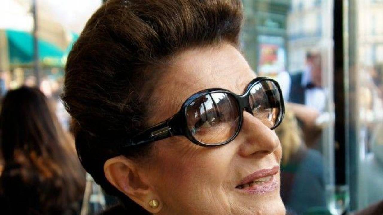 Constanza faz 87!