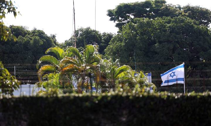 Criminalização de críticas ao governo de Israel preocupa especialistas