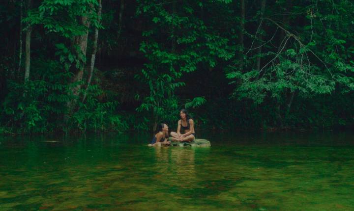 Curta-metragem amazonense ganha destaque no Festival do Rio