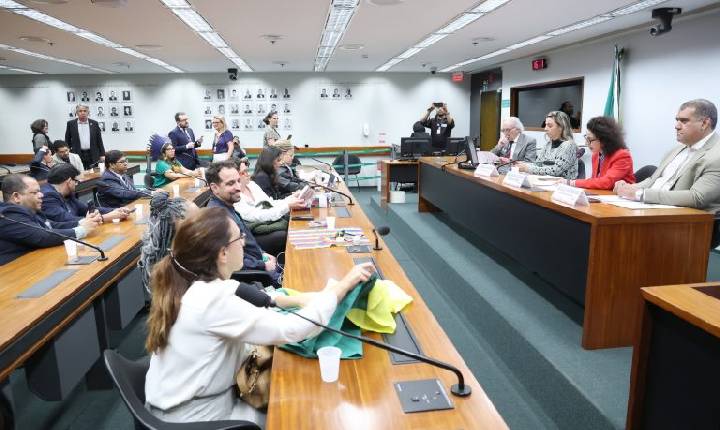 Debatedores defendem fortalecimento de ouvidorias externas das defensorias públicas