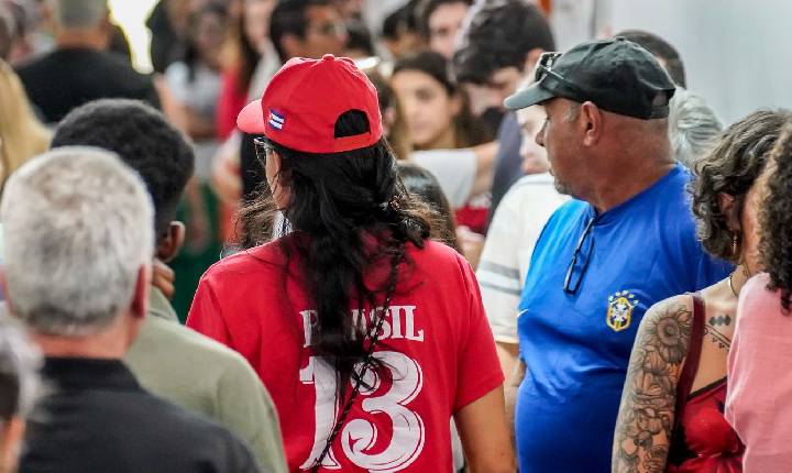 Denúncias de assédio eleitoral no trabalho disparam 75% após 2º turno