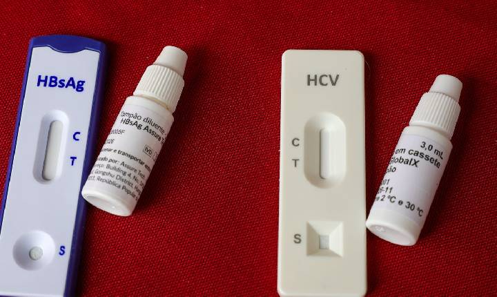 Dia Mundial de Luta contra as Hepatites Virais alerta para prevenção