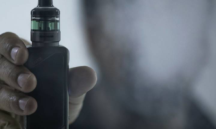 Dia Mundial sem Tabaco: novas tecnologias camuflam vapes e são desafio
