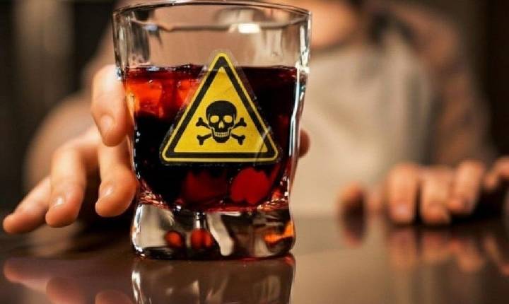 Do brinde ao veneno: como a decisão do governo Temer abriu caminho para mortes por bebidas adulteradas