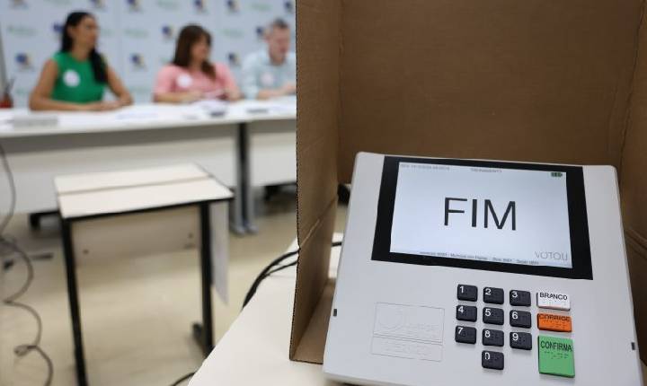 Eleições 2026: eleitores de todo o país irão às urnas em horário unificado, seguindo fuso de Brasília