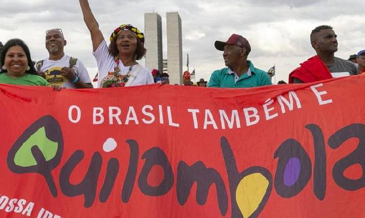 Eleitorado quilombola cresce 97% nas eleições de 2026 e chega a 188 mil no País