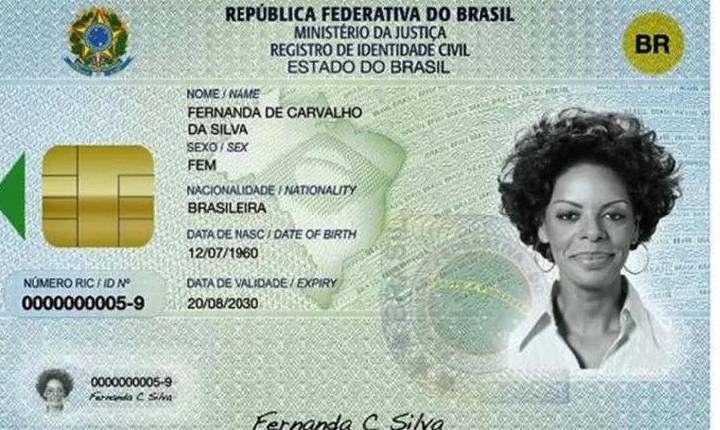 Em Manaus, 12 cartórios passam a emitir Carteira de Identidade Nacional e ampliam rede de atendimento à população; Veja Lista