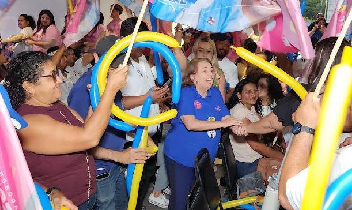 Encontro coloca a Educação no centro das eleições 2026