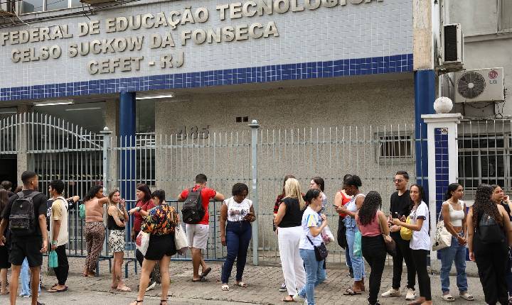 Enem 2026: candidatos terão transporte gratuito no Rio