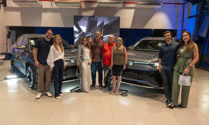 Entre tradição e inteligência artificial: setor automotivo vive revolução na Amazônia