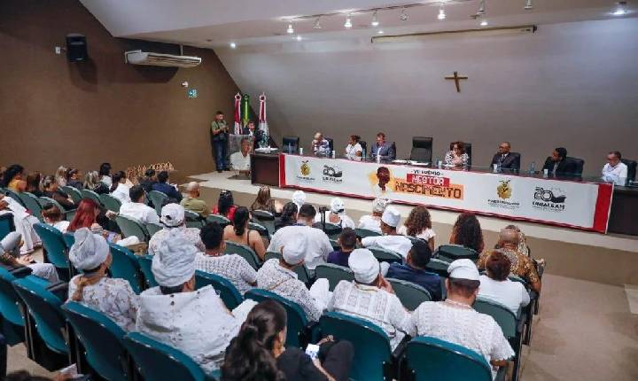 Escola do Legislativo da Aleam encerra inscrições para o 8º Prêmio Nestor Nascimento nesta sexta-feira, 30