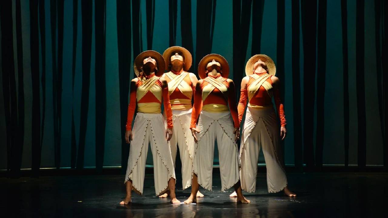 Espetáculo celebra emoções e diversidade em Manaus