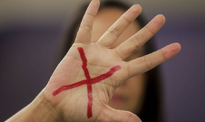 Estado de SP teve aumento de 45% no número de vítimas de feminicídio 