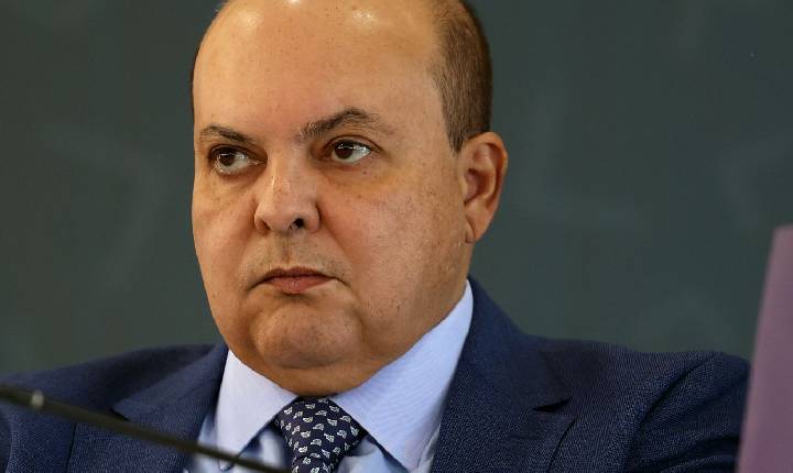 Ex-governador do DF não comparece à CPMI do Crime Organizado